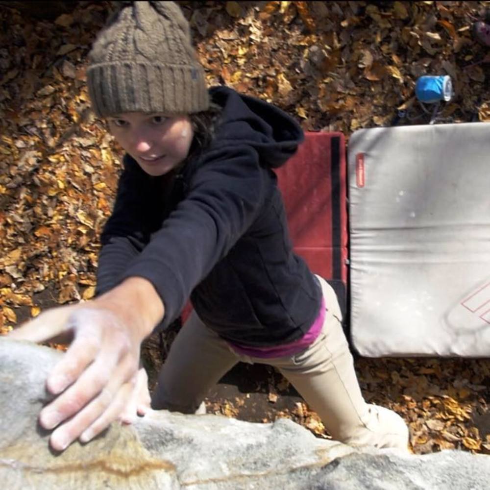 Meet your Posher, Alison